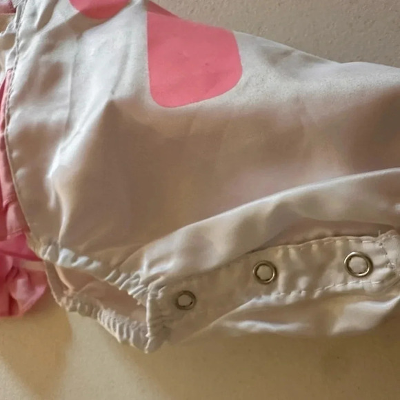 NWOT 1st Birthday Romper size 70 (6–12m) - Picture 4 of 5